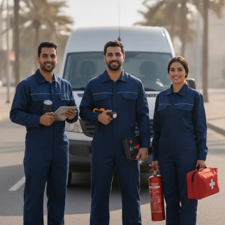 Insurance agency Ras Al Khaimah